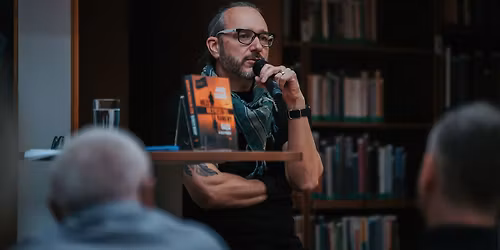 P\u0159edn\u00e1\u0161ka \u2013 Mezi ml\u00fdnsk\u00fdmi kameny \u2013 Jakub Sz\u00e1nt\u00f3