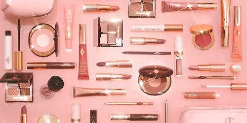 Glow Into Summer: A Charlotte Tilbury Beauty Evening