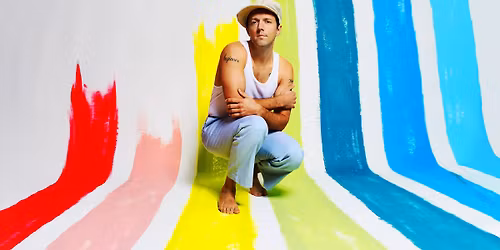 Jason Mraz: Still Yours Tour