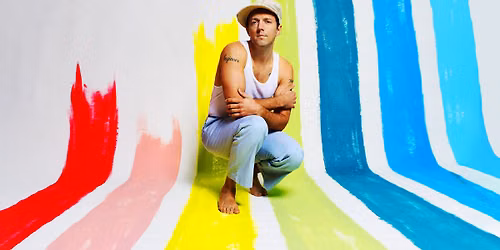 Jason Mraz: Still Yours Tour