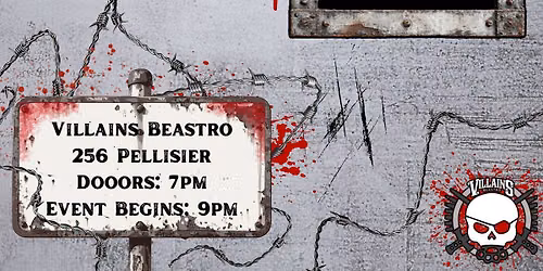 Asylum Oct 3rd