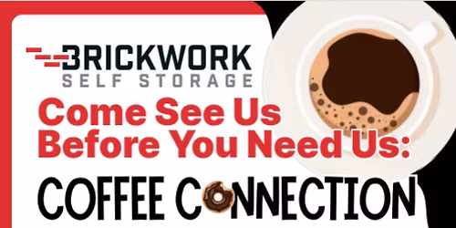 Coffee Connection \u2615\ud83c\udf69