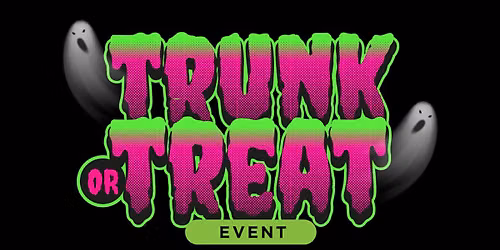 Trunk-or-Treat at Garvey Hyundai!
