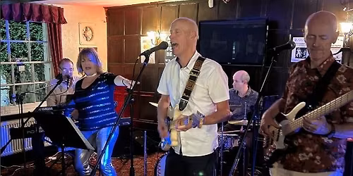 Soul Reunion Live