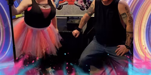 The Part Time Duo 1st N Goal