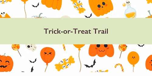 Annual Trick-or-Treat Trail — Family fun in Grand Rapids, MI