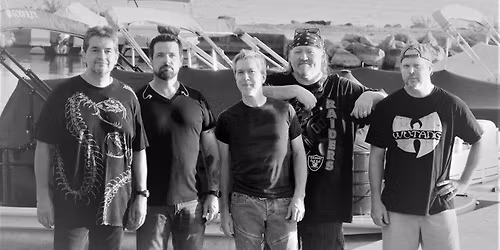 100 PROOF @ Celina Moose