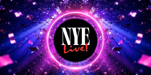 NYE LIVE! New Year's Eve St. Louis