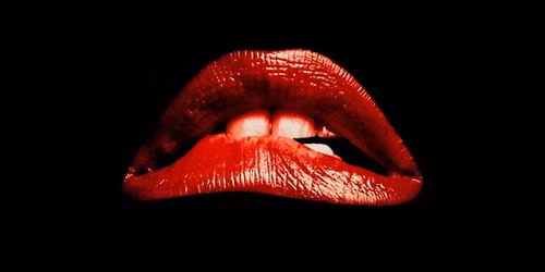The Rocky Horror Drag Show 