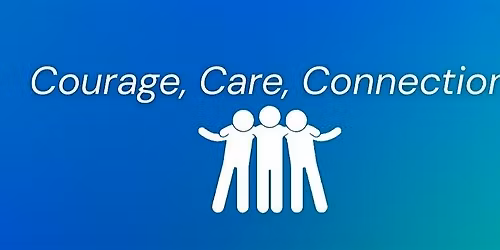 LAP 2026 Annual Training: Courage, Care, Connection