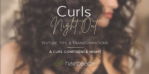 Curls Night Out