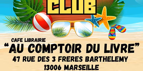 Concert du "Ukul\u00e9l\u00e9 Soleil Club" \u2600\ufe0f