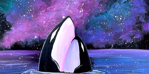 Galaxy Orcas