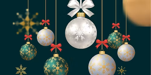 Jingle and Mingle Shopping