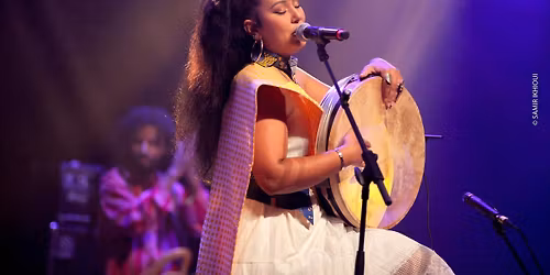 The Leila