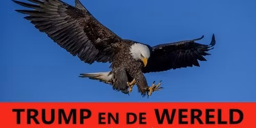 Trump en de wereld