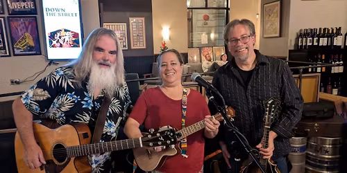 Tipsy Town @ Duke\u2019s in Crystal Lake 