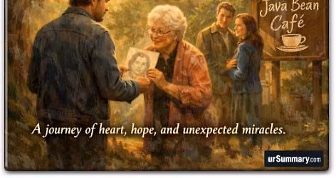 Book Discussion - Theo of Golden