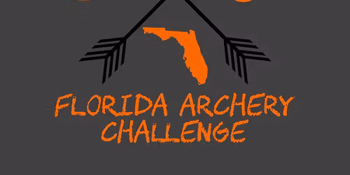 Florida Archery Challenge: Battle at the swamp!
