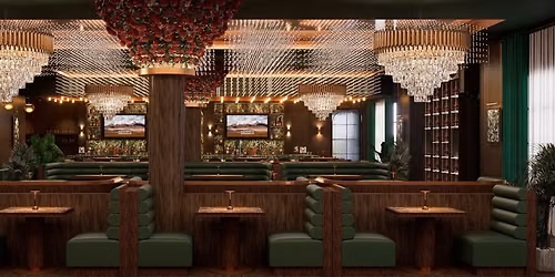 HOPS Kitchen & Bar Ground Breaking