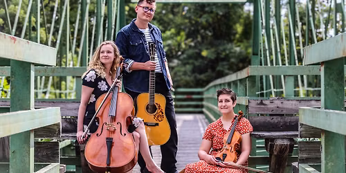 Old-Time Workshop and Jam with Vandalia