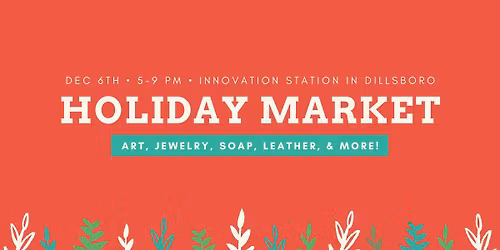 Holiday Market