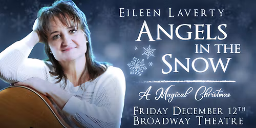 Angels in the Snow - A Magical Christmas