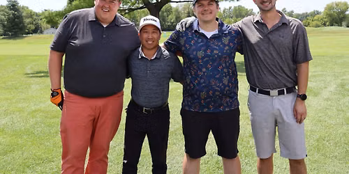 RMHC West Michigan 7th Annual Golf Outing