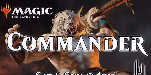 Wizard's Tower Commander Nights