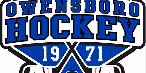 Owensboro Men's League Ice Hockey