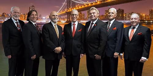 A Brooklyn Bridge Valentine's Concert
