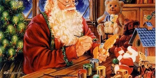 Santa's Workshop
