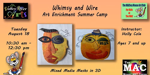 Whimsy and Wire