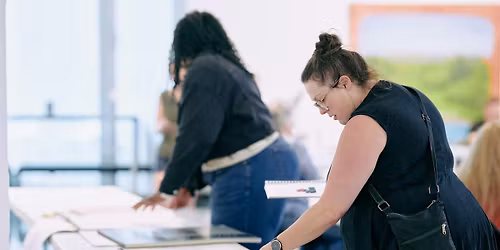 Studio Night: The World in Kansas City