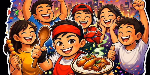 Grand Opening Celebration