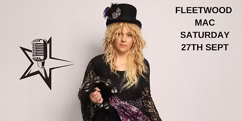 FLEETWOOD MAC n CHEESE