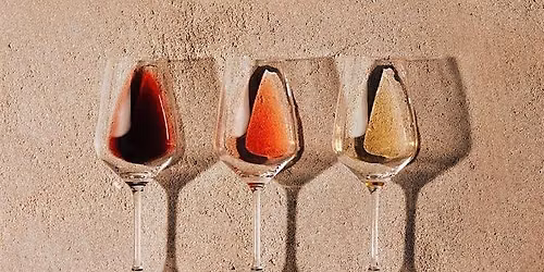 BLIND WINE EXPERIENCE