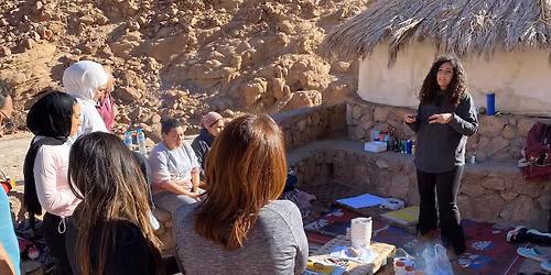 Fresh Start 2026: The Mountain is You