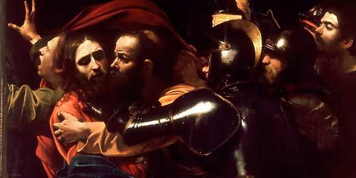 J.S. BACH Markuspasjonen med barokkorkester