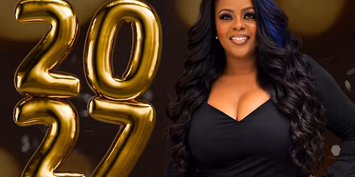 Maysa's New Year's Eve Party!