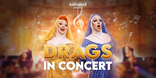 Drags in Concert