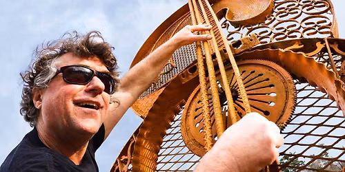 Keller Williams at Vinyl Music Hall