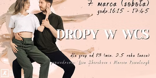 DROPY - Dzie\u0144 Kobiet w SDS