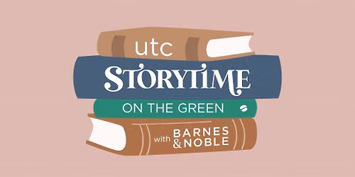 Storytime with Barnes & Noble