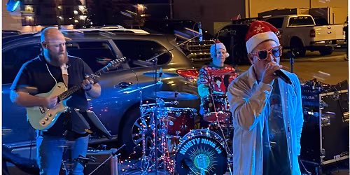 99 in the Shade at Somewhere Sports Bar and Grill! 