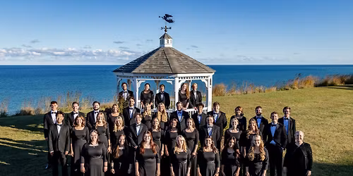 Concert at Trinity Lutheran Church