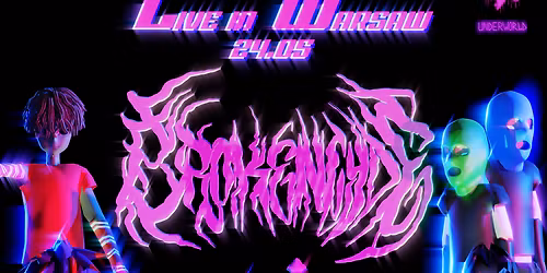 Brokencyde