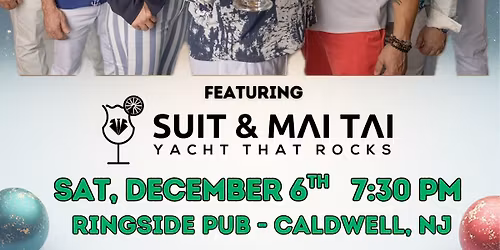 DMCCF\/Kindness for Christopher Great Night Out