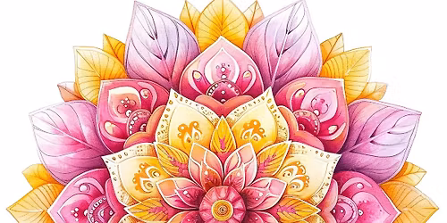 Healing Circle + Restorative Yoga