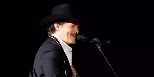 Zach Top: Cold Beer & Country Music Tour